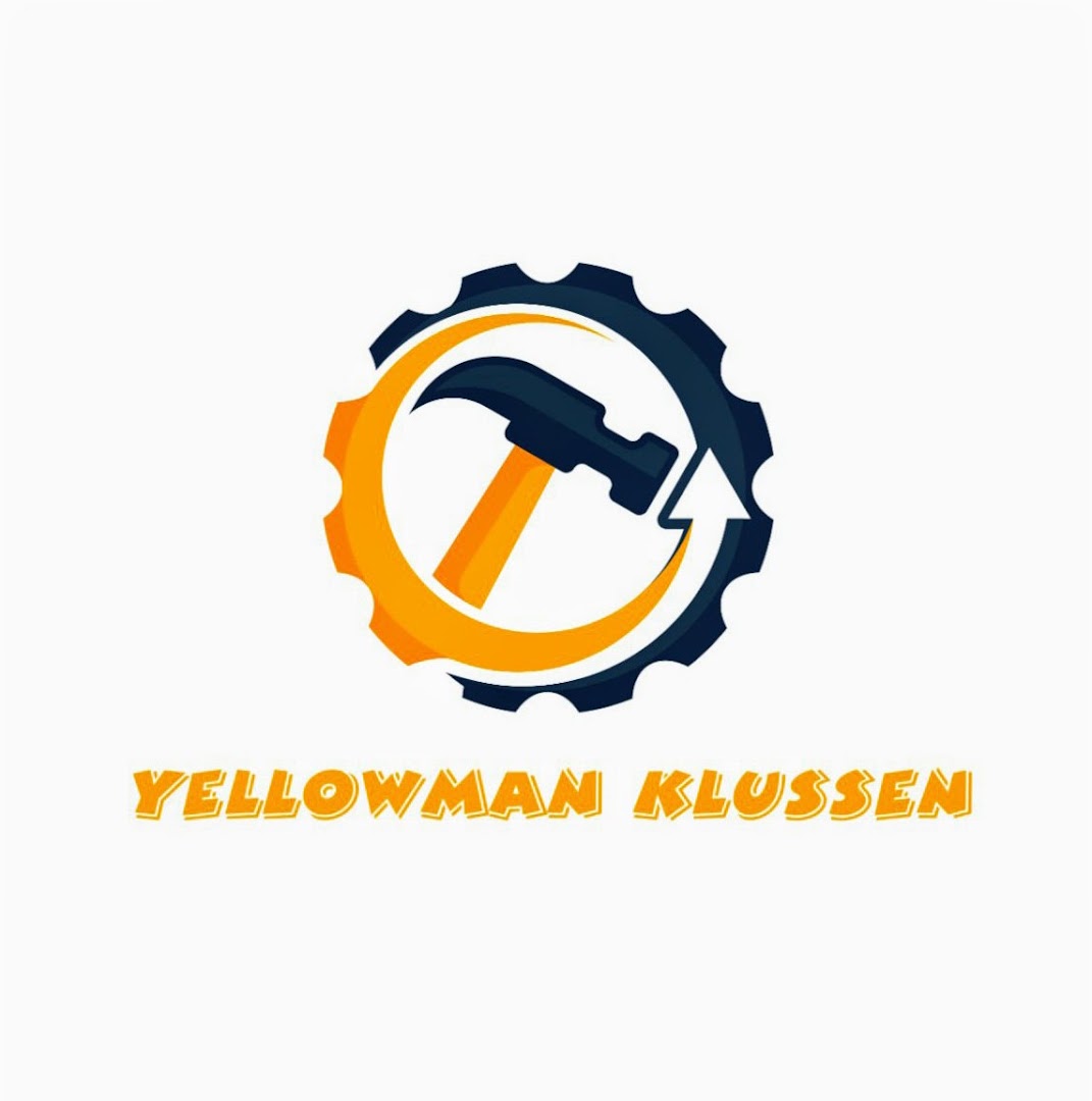 YellowMan Klussen — Foto’s 1